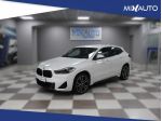 BMW X2 sDrive18d Msport AUT