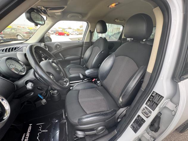 Mini Cooper SD Countryman 2.0 - Foto 9