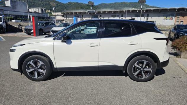 NISSAN Qashqai e-Power N-Connecta AUTOCARRO rif. 24040358 - Foto 7