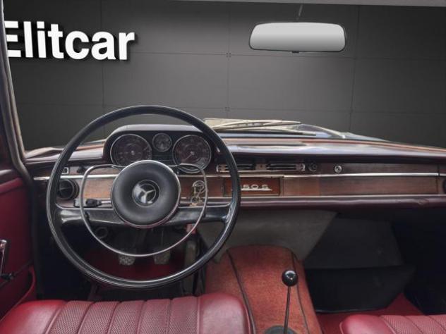 MERCEDES-BENZ S 250 250 S rif. 22819426 - Foto 10