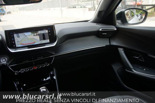 PEUGEOT 2008 PureTech 100 Allure S/S rif. 23748827 - Foto 9