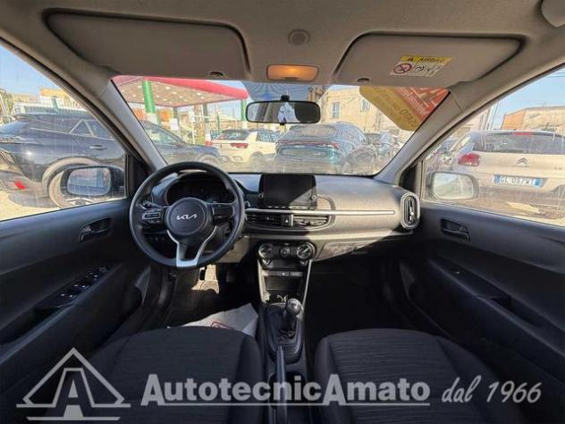 KIA Picanto 1.0 12V 5 porte City rif. 23798860 - Foto 9