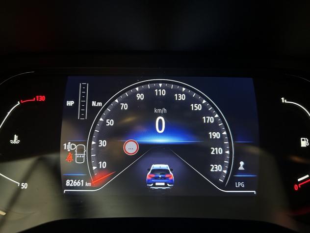 Renault Captur 1.0 TCE 100 GPL INTENS - Foto 8