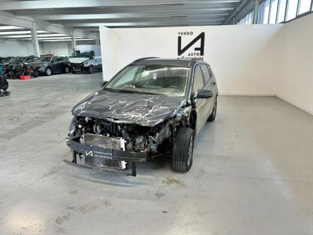 HYUNDAI Bayon 1.2 GPL MT XLINE rif. 23520288 - Foto 3