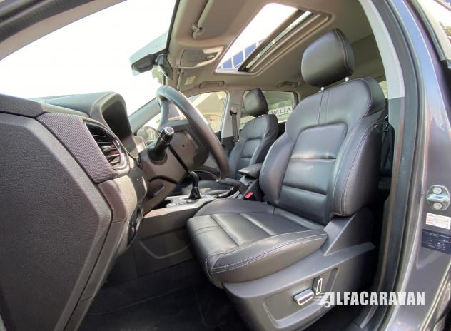 DR Automobiles DR 4.0 1.5 Gpl 114cv - Foto 7