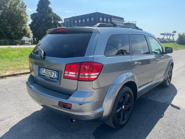 Dodge Journey 2.0 Turbodiesel - Foto 5