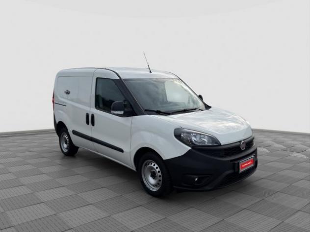 FIAT Doblò Doblò 1.6 MJT 90CV S&S PC-TN Cargo Business rif. 24026740 - Foto 7