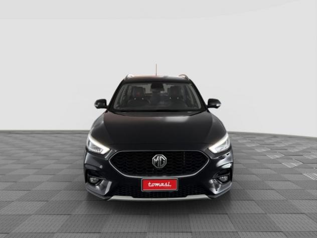 MG ZS ZS 1.5 VTi-tech Luxury rif. 23943380 - Foto 8