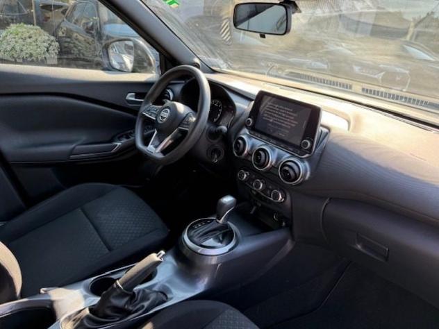NISSAN Juke 1.0 DIG-T 117 CV DCT Business rif. 23878576 - Foto 10