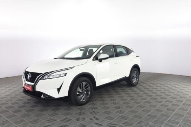 NISSAN Qashqai Qashqai MHEV 158 CV Xtronic Business rif. 24006520 - Foto 8