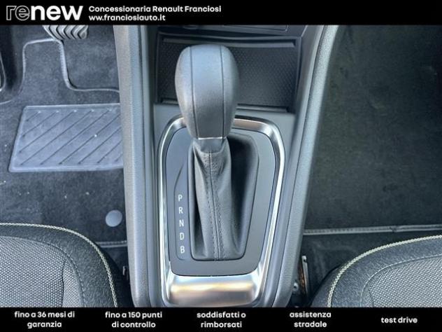RENAULT Captur 1.6 E-Tech full hybrid Techno 145cv auto rif. 23646722 - Foto 6