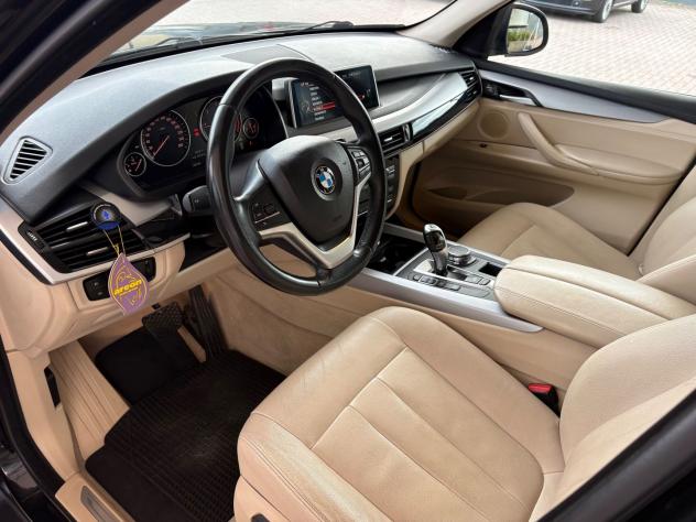 Bmw X5 Experience 25 d #12146 - Foto 10