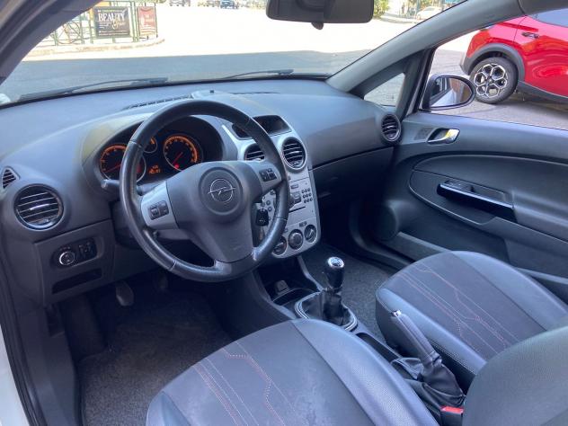 Opel Corsa Edition 1.2 Eco FLEX #11856 - Foto 7