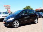 Mercedes-Benz Classe A 5PT Avantgarde +WinterSet 1.5 1PROPRIETARIO