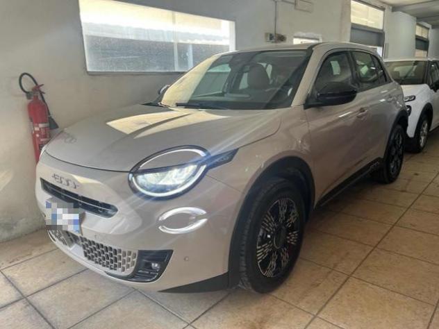 FIAT 600 Hybrid 145 CV DCT MHEV i rif. 23780795