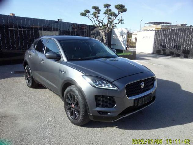 JAGUAR E-Pace 2.0D 150 CV R-Dynamic S rif. 24081663 - Foto 3