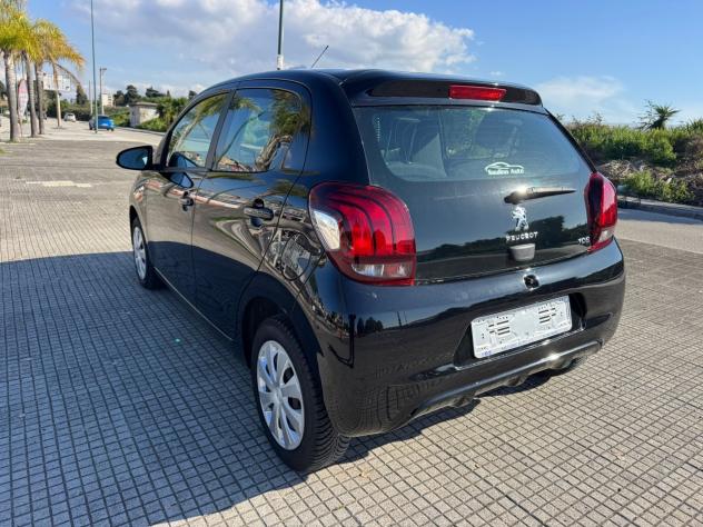 Peugeot 108 VTi 72 S&S 5 porte Allure - Foto 2