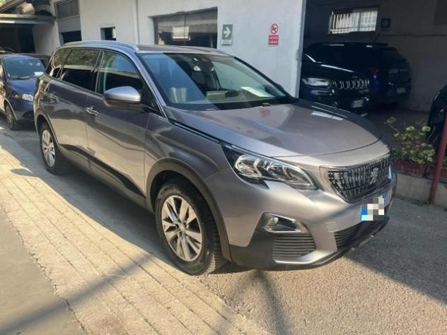 PEUGEOT 5008 1.5 BlueHDi 130CV S&S EAT8 Business rif. 24153326