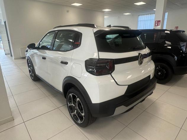 Citroën C3 Turbo 100 cv Manuale PLUS - Foto 6