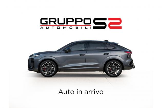 Audi Q3 Sportback TFSI 150 kW quattro S tronic S Line Edition - Foto 3