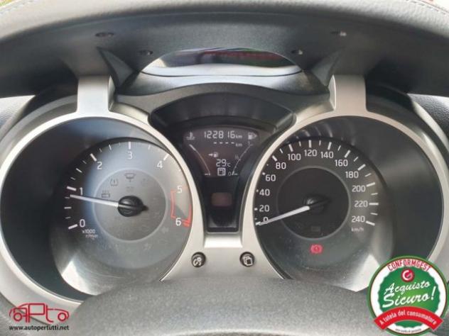 NISSAN Juke 1.5 dCi S&S Bose Personal Edition rif. 20164217 - Foto 6