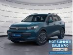 Volkswagen Tiguan Tiguan 1.5 etsi Life 150cv dsg
