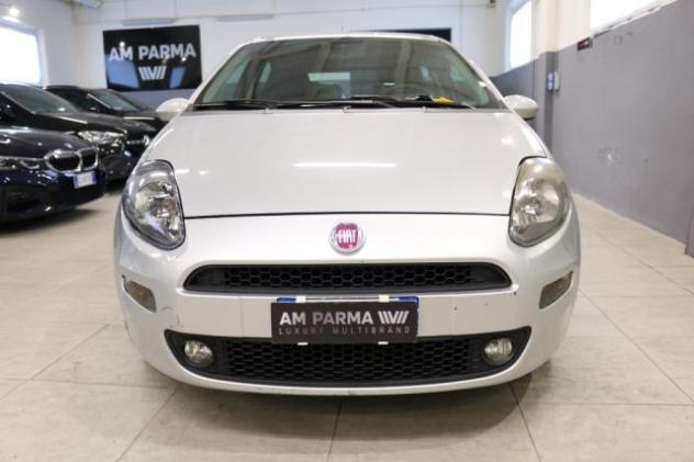 FIAT Punto 1.2 8V 5 porte Lounge rif. 24059788 - Foto 2
