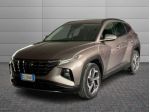 Hyundai Tucson 3ª serie 1.6 HEV aut. Exellence
