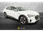 AUDI e-tron 55 quattro Advanced rif. 23758554