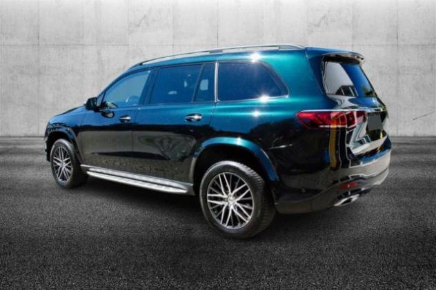 MERCEDES-BENZ GLS 400 d 4Matic Premium rif. 24048758 - Foto 3