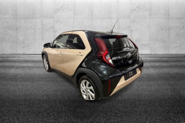 TOYOTA Aygo X 1.0 VVT-i 72 CV 5 porte Trend rif. 24076640 - Foto 3