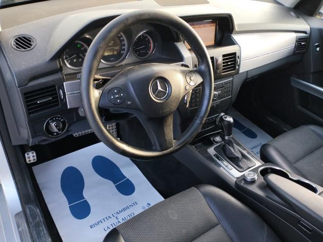 Mercedes-benz GLK 220 CDI 4Matic - PROBLEMI MECCANICI - Foto 8