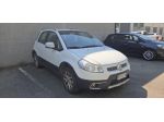 Fiat Sedici 2.0 MJT 16V DPF 4x4 Experience