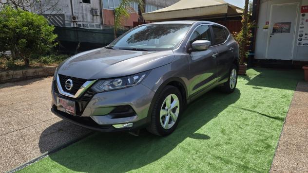 Nissan Qashqai 1.5 dCi 115 CV DCT Acenta - Foto 3