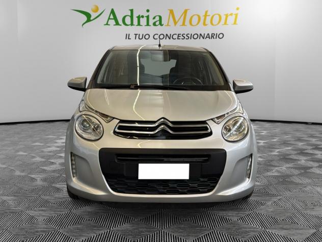 Citroën C1 1.0 VTi72 S&S Feel Neopatentati - Foto 8