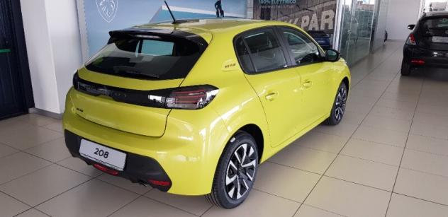 PEUGEOT 208 2ª serie 208 PureTech 100 Stop&Start 5 porte Style - Foto 6