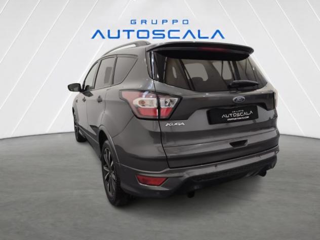 FORD Kuga 1.5 TDCI 120 CV S&S 2WD ST-Line rif. 24079910 - Foto 4