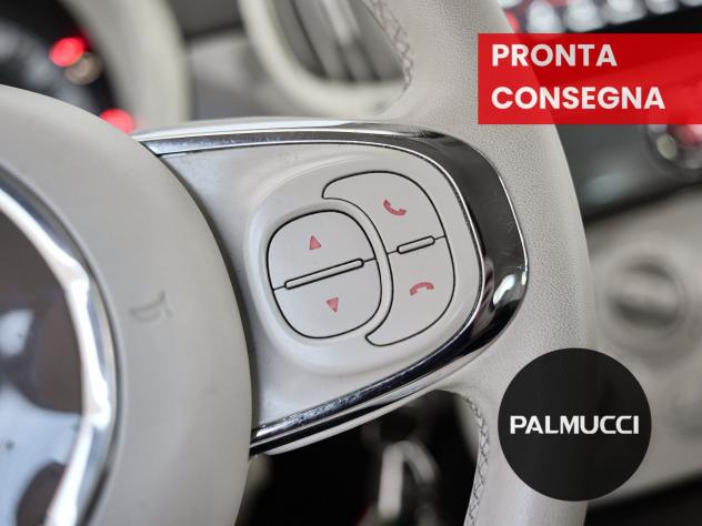 FIAT 500 500 1.0 hybrid Lounge 70cv - Foto 6