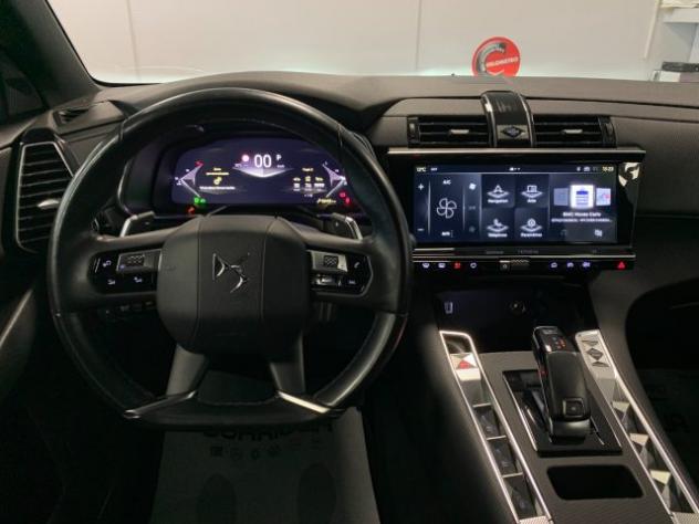 DS AUTOMOBILES DS 7 1.5 BlueHDi Automatico Bastille Business rif. 23802868 - Foto 10