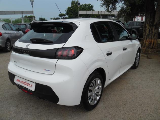 Peugeot 208 1.5 BlueHDi 100 cv 5 porte Like - Foto 7