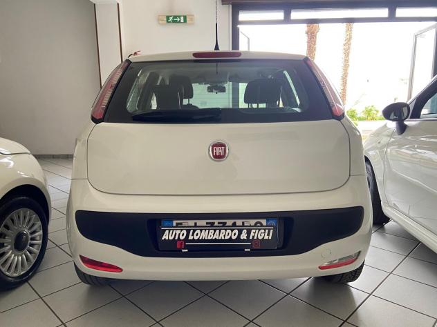 PUNTO EVO BENZINA 1200 - Foto 3