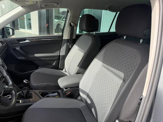 VOLKSWAGEN Tiguan 2ª serie Tiguan 1.6 TDI SCR Sport BlueMotion Technology - Foto 8