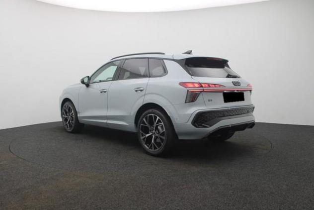 AUDI Q3 TDI S LINE TECH PLUS 20 rif. 24144875 - Foto 3
