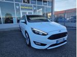 Ford Focus 125 CV ST Line