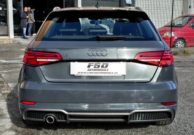 Audi A3 Sportback 30 1.6 tdi Sline Sport 116cv s-tronic - Foto 8