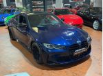 BMW M4 Competition - Italiana - Blu Tanzanite rif. 23910394