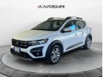 Dacia Sandero Stepway III 2021 Stepway 1.0 tce Comfort Eco-g 100cv