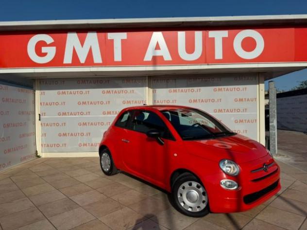 FIAT 500 1.0 69CV HYBRID **PRONTA CONSEGNA** rif. 23919424 - Foto 7