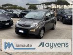 FIAT Panda Hybrid FireFly 1.0cc 70cv rif. 23838426