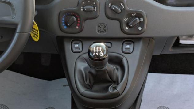 FIAT Panda Pop 1.2cc70cv rif. 24041864 - Foto 8
